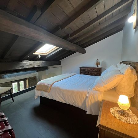 MontezinhoCasa Do Tio Ze别墅 外观 照片